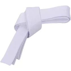 cumpără Îmbrăcăminte sport SUHS 12680 Curea pt kimono l=280cm CO-4072 white în Chișinău 