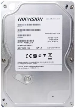 купить Жесткий диск HDD внутренний Hikvision DS100HKAI-VX1 в Кишинёве 