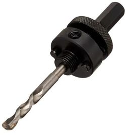 cumpără Set de tubulare, bite, duze Makita D-51253 Adaptor universal cu burghiu centrare TCT în Chișinău 