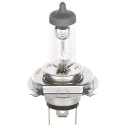 cumpără Lampă auto Bosch H4 Longlife Daytime 12V 60/55W P43t Blister (1987301054) în Chișinău 