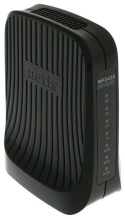 Wireless Router Netis "WF2420"