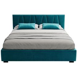 купить Кровать my-STYLE my-Eva 200x200 (P03D20M18) в Кишинёве 