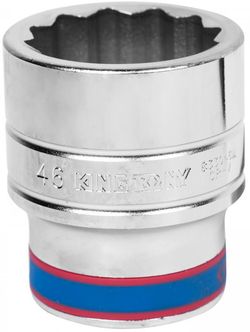 cumpără Set de tubulare, bite, duze King Tony 833046M головка торцевая 46мм 12 гранная 1" în Chișinău 