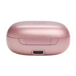 True Wireless JBL  LIVE Flex  Pink TWS True Adaptive Noise Cancelling