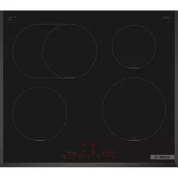 купить Встраиваемая поверхность электрическая Bosch PIF651HC1E в Кишинёве 