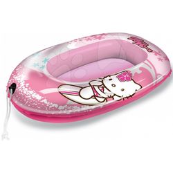купить Спортивное оборудование Mondo 16321 Лодка надувная Hello Kitty 94cm в Кишинёве 