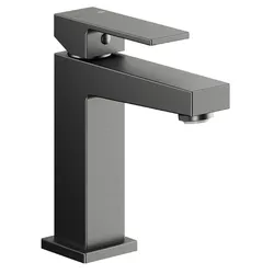 cumpără Baterie lavoar kfa armatura Logon PVD оружейная сталь (127050) în Chișinău 