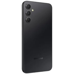 A24 6/128Gb LTE Black