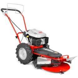 cumpără Mașini de tuns iarba Hecht 5060 Motocositoare cu tambur si autopropulsie în Chișinău 
