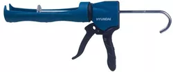 cumpără Pistol electric pentru lipit Hyundai HY-59900 Pistol silicon în Chișinău 