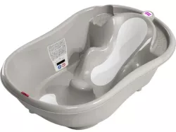 cumpără Cădiță OK Baby 38232300 Cadita Onda Grey în Chișinău 
