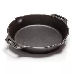 cumpără Tigaie Petromax PMX-FP25H-T Fire Pan 25cm cu 2 manere (din fonta) în Chișinău 