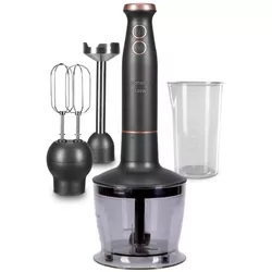 cumpără Blender de mână GoldMaster GM 7271AN Antracite 1500W în Chișinău 