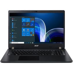 cumpără Laptop Acer TMP215-41 Black (NX.VRYEU.005) Travel Mate în Chișinău 