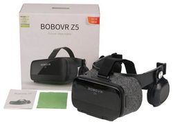 Bobo VR Z5, Black