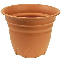 купить Цветочный горшок Promstore 53661 Ghiveci pentru flori Tontarelli Tullipan H37.7cm в Кишинёве 