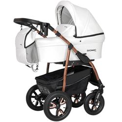 купить Детская коляска Verdi Babies Sonic Plus Pro Nr C2 3in1 в Кишинёве 