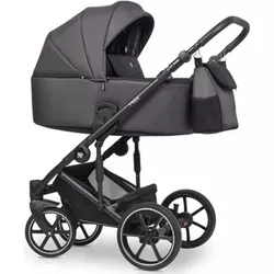 купить Детская коляска Riko Carucior 2in1 Trex antracite в Кишинёве 