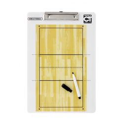 cumpără Echipament sportiv misc 4131 Tabla tactica volei 34*23 cm 21004 Tremblay Erasable+Marker în Chișinău 