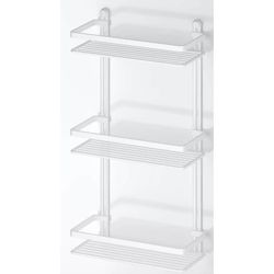 cumpără Raft de baie Teknotel ES065 Raft de baie, metal alb în Chișinău 