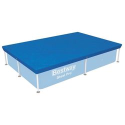 cumpără Accesoriu pentru piscină Bestway 58103BW Husa 221x150х43cm în Chișinău 