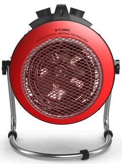 cumpără Încălzitor cu ventilator Timberk TIH R5 3M în Chișinău