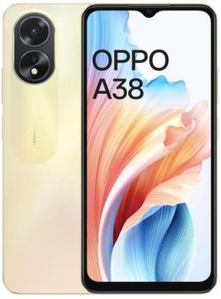 cumpără Smartphone OPPO A38 4/128GB Gold în Chișinău 