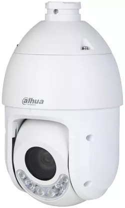 купить Камера наблюдения Dahua DH-SD4E425GB-HNR-A-PV1 4MP ИК-100м 25X Optical zoom в Кишинёве 