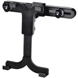 купить Автомобильный держатель Hama 108369 Headrest Tablet Bracket 7-10 inch в Кишинёве 