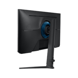 25" SAMSUNG Odyssey G4 S25BG400E,Black,IPS,1920x1080,240Hz,FreeSync,1msG-Sync,400cd,MegaDCR,DP+HDMI
