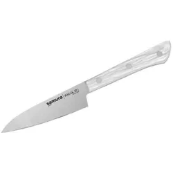 купить Нож Samura HARAKIRI fructe&legume 99mm (SHR-0011AW) в Кишинёве 