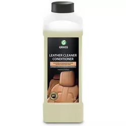 купить Средство для ухода за авто Grass Soluție pentru Piele Leather Cleaner 1 kg в Кишинёве 