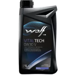 cumpără Ulei Wolf 0W30 VITALTECH V 1L în Chișinău 