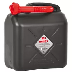 cumpără Accesoriu auto Hecht K00100 Canistra combustibil din plastic 10L în Chișinău 