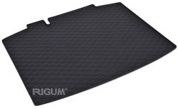 купить Коврик для автомобиля Rigum Skoda Rapid 2013- Spaceback (RKK) в Кишинёве 