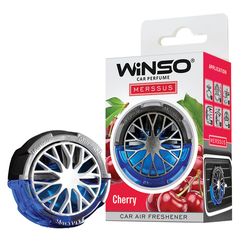 WINSO Merssus 18ml Cherry
