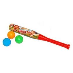 cumpără Jucărie M-Toys 13027 Baseball în Chișinău 