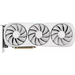 купить Видеокарта ZOTAC GeForce RTX 4070 Ti Trinity OC White Edition 12GB GDDR6X в Кишинёве 