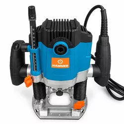 купить Фрезер Hammer HM-ER2000 Freza electrica, 2000W, 8–12mm, 28000rpm в Кишинёве 