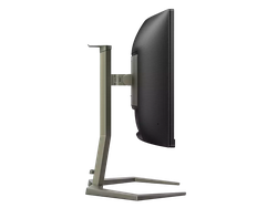 34" PHILIPS 34M1C5500V,Black,VA,3440x1440,165Hz,AdaptiveSync,1msMPRT,350cd,HDR,MegaDCR,HDMI+DP,Spkrs