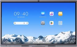 купить Интерактивный дисплей Hikvision DS-D5C65RB/B2L (EDLA) в Кишинёве 