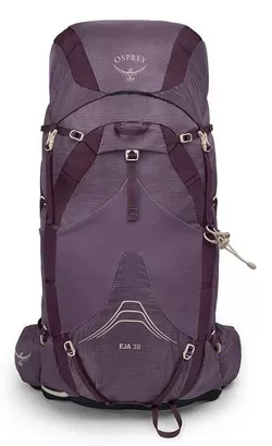 cumpără Rucsac turistic Osprey Eja 38 Purple Dusk WXS/WS (810165740273) în Chișinău 