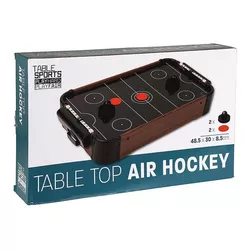 cumpără Fotbal de masă Promstore 54512 Joc de masa hochei, 48.5x30x8.5cm în Chișinău 