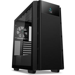 купить Корпус для ПК Deepcool CH510 MESH DIGITAL ATX Case в Кишинёве 