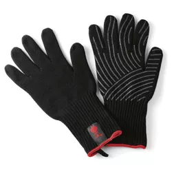 купить Товар для пикника Weber W6670 Manusa din bumbac Premium L/XL, 2buc в Кишинёве 