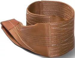 купить Багажная система Tolsen Slinguri cu bucla textila 6t 4m Brown (62289) в Кишинёве 
