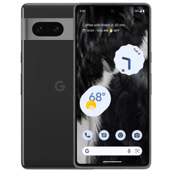 Google Pixel 7 5G Dual 8/128 GB Obsidian Black