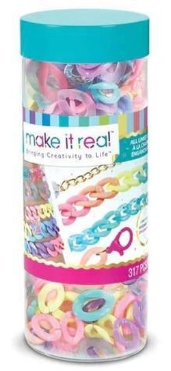 cumpără Set de creație Make it Real 1707M All Linked Up în Chișinău 