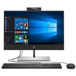 cumpără Monobloc PC HP AiO i5-10500 (36S75ES#ACB) în Chișinău 