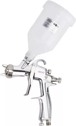 купить Распылитель краски Rongpeng R500 LVLP (2.0mm) в Кишинёве 